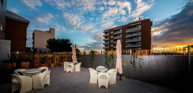 Albergue Bea Beach Hostel