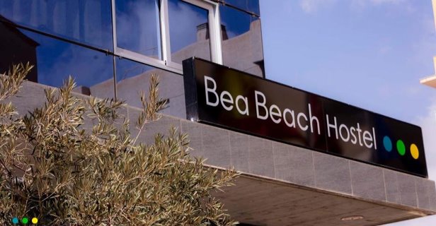 Albergue Bea Beach Hostel