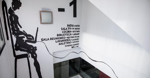 Albergue Bea Beach Hostel