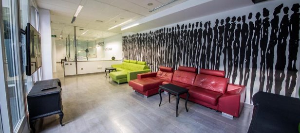 Albergue Bea Beach Hostel