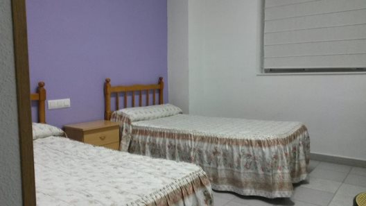Albergue Caceres