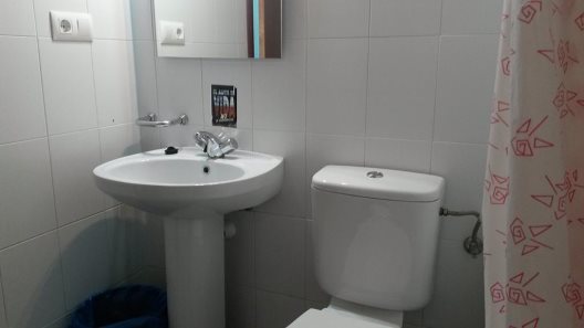 Albergue Caceres