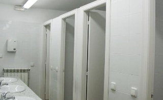 Albergue Candanchu 3000