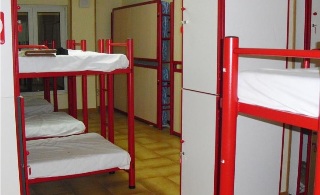 Albergue Candanchu 3000