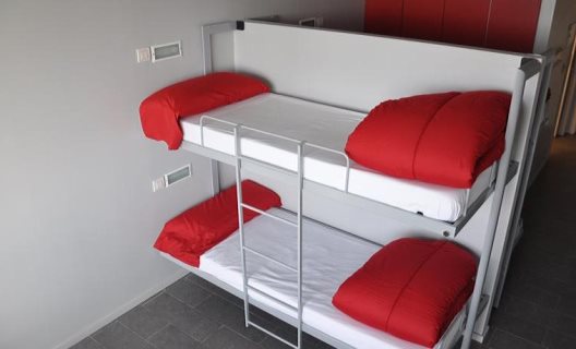 Albergue Centre Esplai