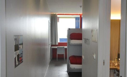 Albergue Centre Esplai