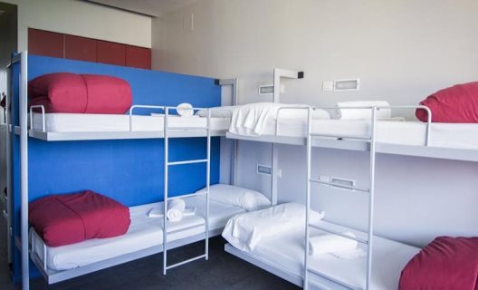 Albergue Centre Esplai