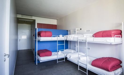 Albergue Centre Esplai