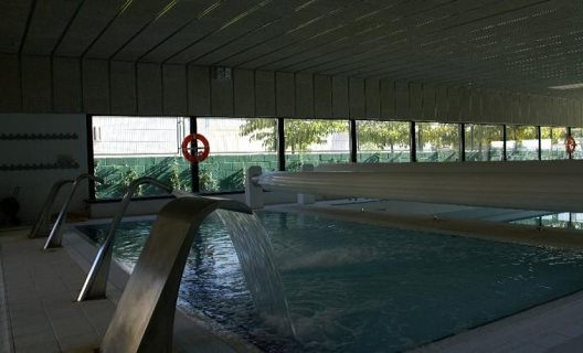 Albergue Centre Esplai