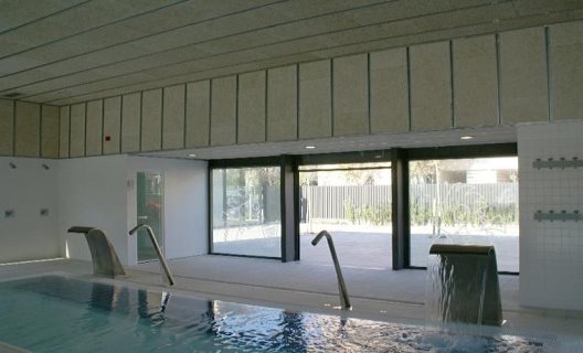 Albergue Centre Esplai
