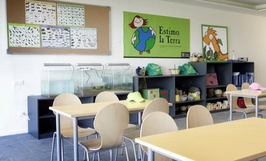 Albergue Centre Esplai
