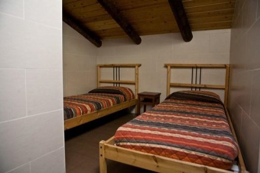 Albergue De Zaragoza