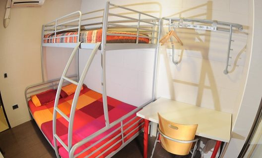 Albergue De Zaragoza