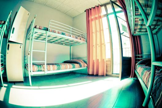 Albergue De Zaragoza