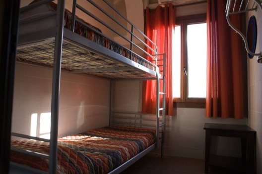 Albergue De Zaragoza