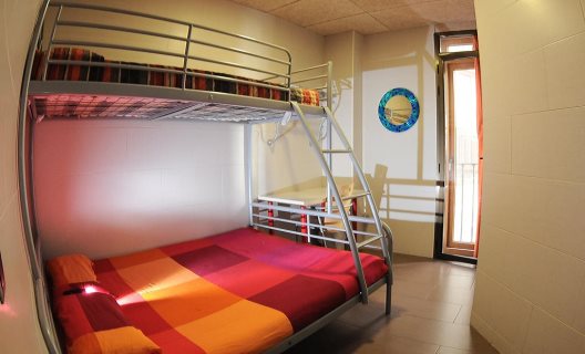Albergue De Zaragoza