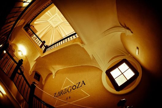 Albergue De Zaragoza