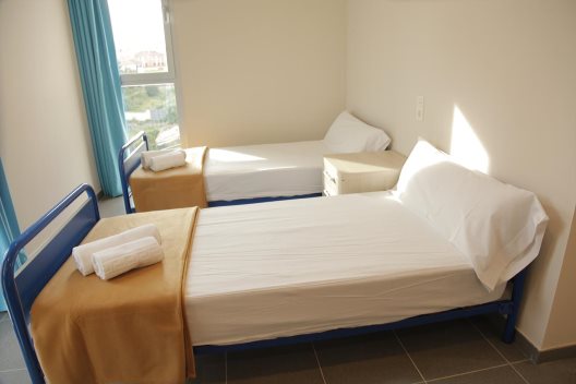 Albergue El Rio