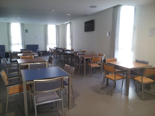 Albergue El Rio