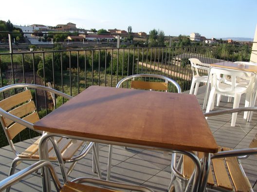 Albergue El Rio