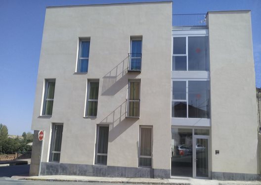 Albergue El Rio