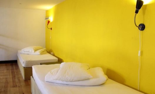 Albergue Equity Point Lisboa