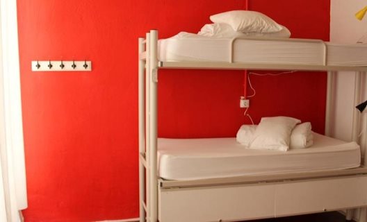 Albergue Equity Point Lisboa