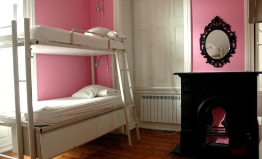 Albergue Equity Point Lisboa