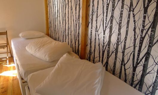 Albergue Equity Point Lisboa