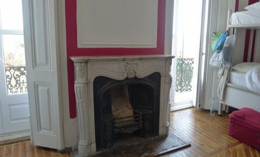 Albergue Equity Point Lisboa