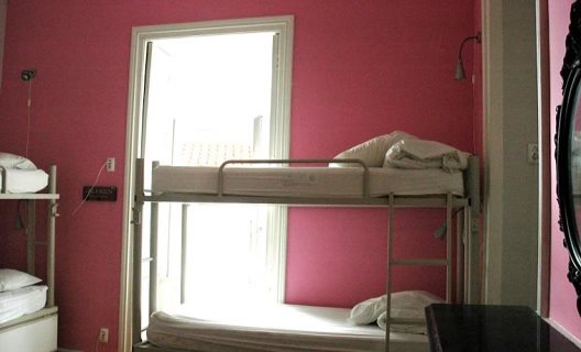 Albergue Equity Point Lisboa