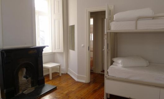 Albergue Equity Point Lisboa