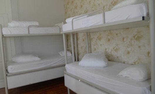 Albergue Equity Point Lisboa