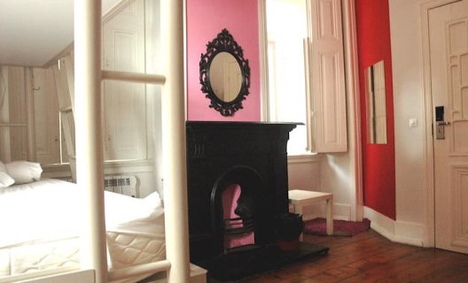 Albergue Equity Point Lisboa