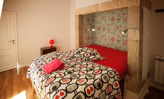 Albergue Equity Point Lisboa