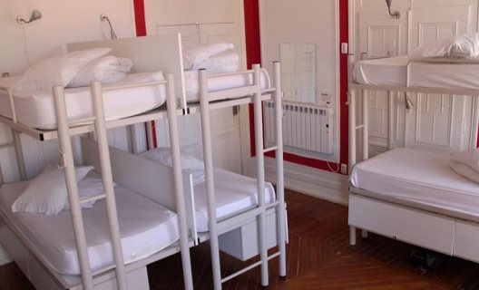 Albergue Equity Point Lisboa