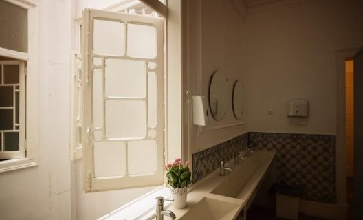 Albergue Equity Point Lisboa