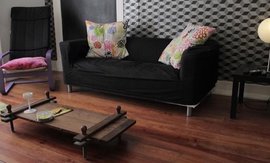 Albergue Equity Point Lisboa