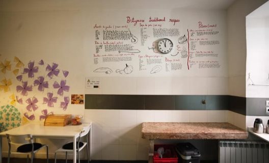 Albergue Equity Point Lisboa