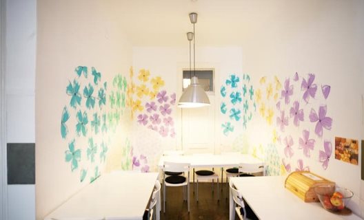 Albergue Equity Point Lisboa