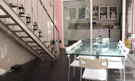 Albergue Equity Point Lisboa