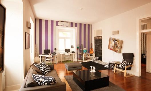 Albergue Equity Point Lisboa