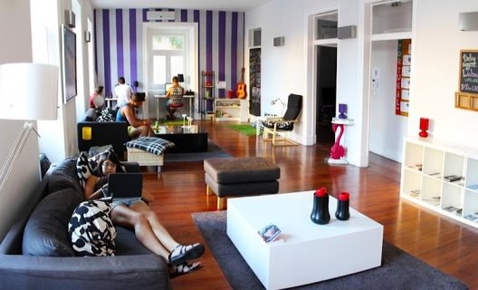 Albergue Equity Point Lisboa