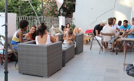 Albergue Equity Point Lisboa