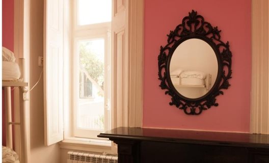 Albergue Equity Point Lisboa