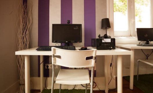 Albergue Equity Point Lisboa