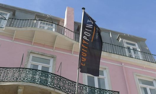 Albergue Equity Point Lisboa