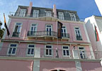 Albergue Equity Point Lisboa