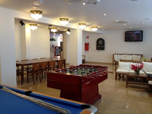 Albergue Estrella De Mar