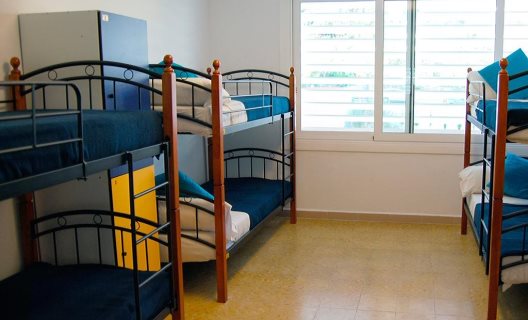 Albergue Estrella De Mar
